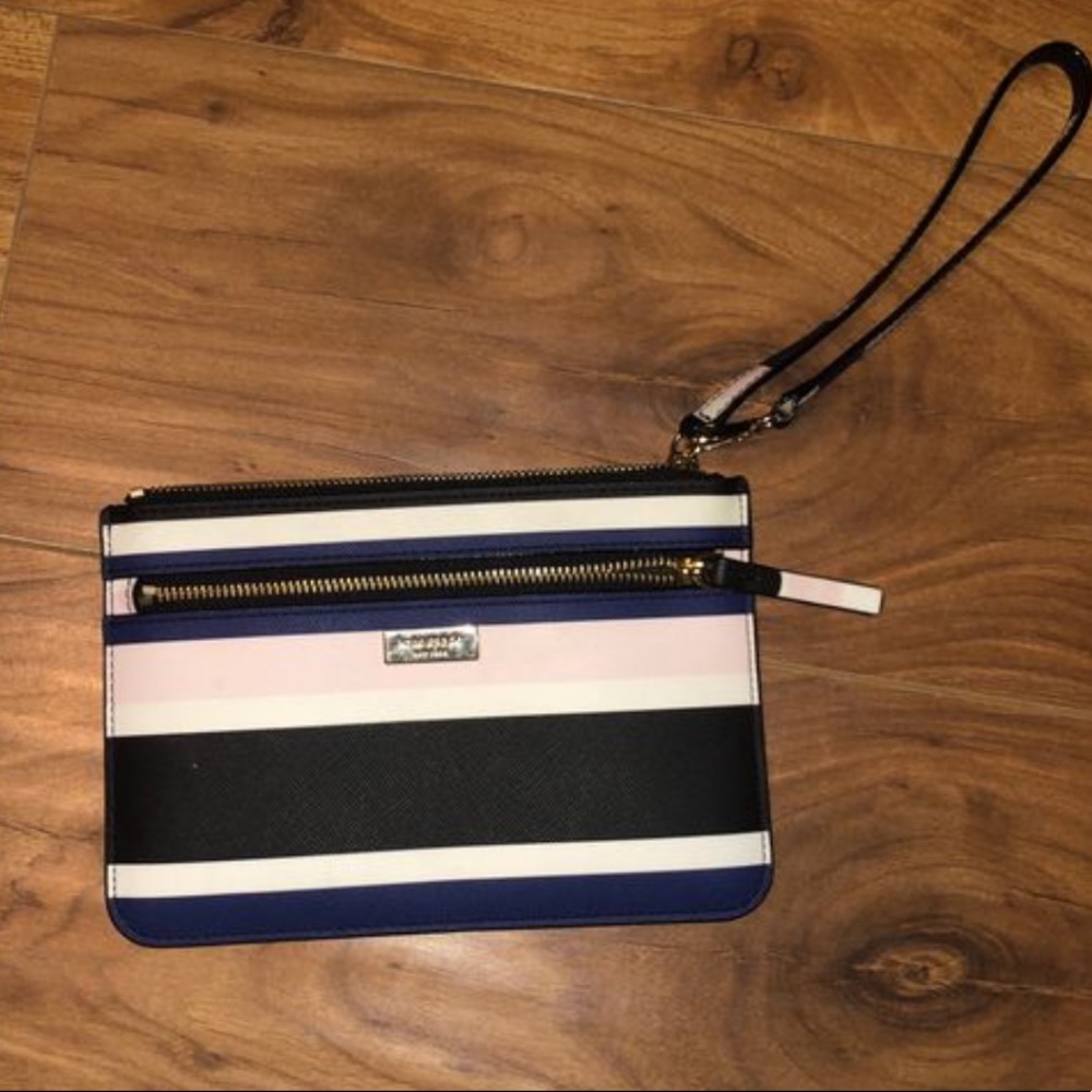 KATE SPADE HANDBAG
